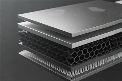 energy absorbing materials