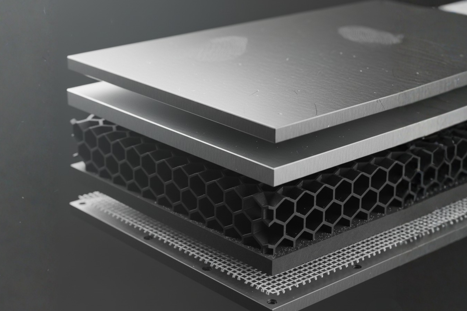 Energy-Absorbing Materials