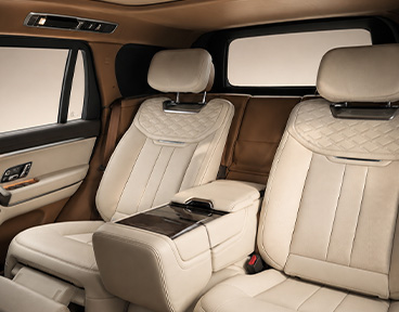 Uncompromised Luxury